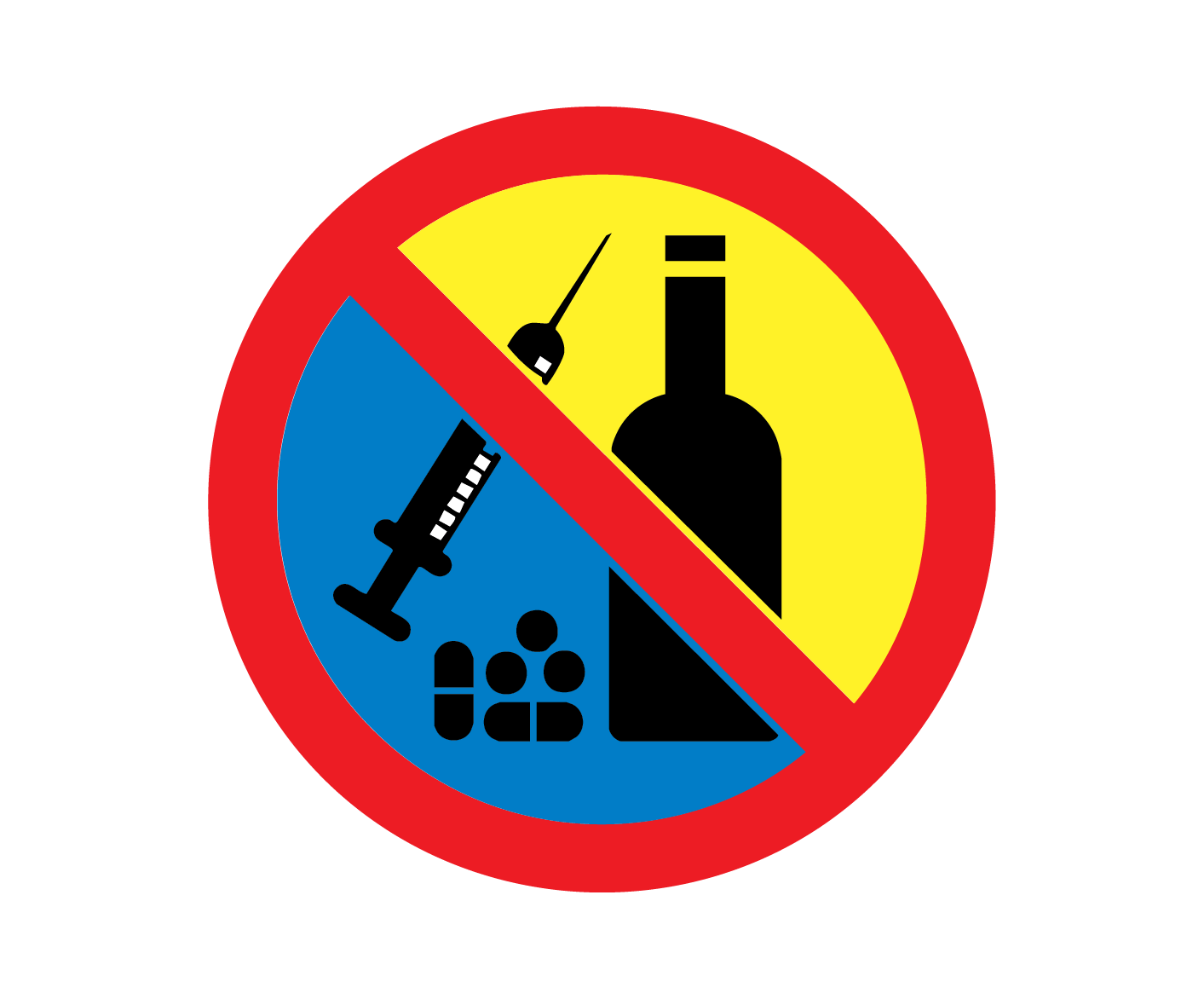 Alcohol and Drugs